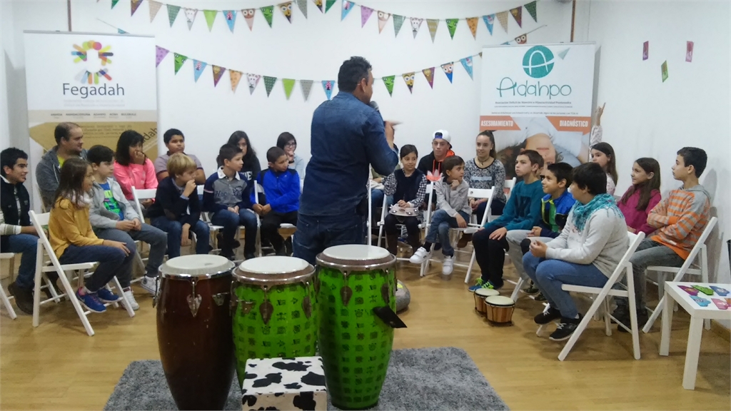 Proyecto Drawhere de Adahpo