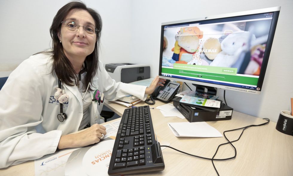 El trastorno de hiperactividad afecta en Lugo al 5% de la población escolar